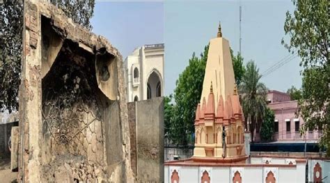 Reconstruction Of Jain Temple In Lahore Completes Decoration Underway
