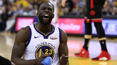 Steph curry & draymond green excused from warriors' minicamp for family reasons. NBA Finals 2019: Draymond Green says 'fun times ahead' for Warriors; predicts they will win ...