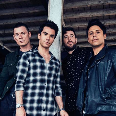 Stereophonics Lyrics Songs And Albums Genius