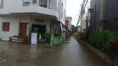 Boracay Closure Update Day Boracay Today YouTube