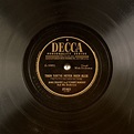 THEN YOU'VE NEVER BEEN BLUE : BING CROSBY And TOMMY DORSEY And His ...