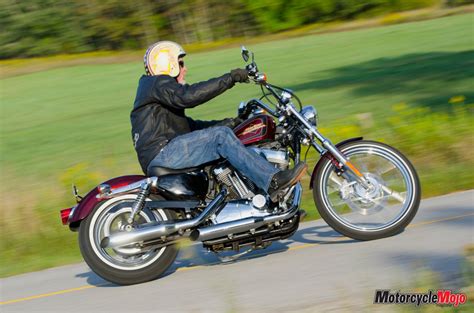 Harley Davidson Seventy Two Review And Test Drive