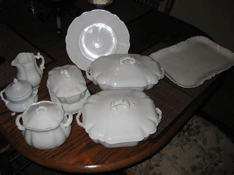 My Haviland Dishes Collectors Weekly