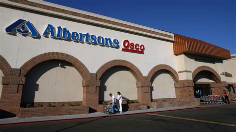 The Untold Truth Of Albertsons