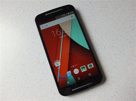 This put motorola in a strange situation, which has finally been resolved with the new 2015 model of the moto g. Motorola Moto G 4G 2015 - Review - Coolsmartphone