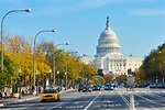 A city guide to Washington DC - International Traveller