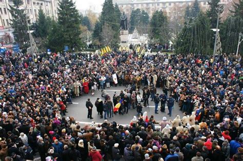 24 Ianuarie Ziua Unirii Ce Manifestări Sunt La Iaşi şi La Bucureşti