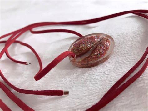 This Woman Turned Her Vulva Into A Necklace After Vagina