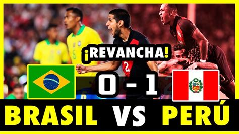 Alineación confirmada de la bicolor en la #copaamérica2021 los finalistas de la copa américa 2019 se vuelven a ver las caras. PERU VS BRASIL GANAMOS 1-0 ANÁLISIS AMISTOSO INTERNACIONAL ...