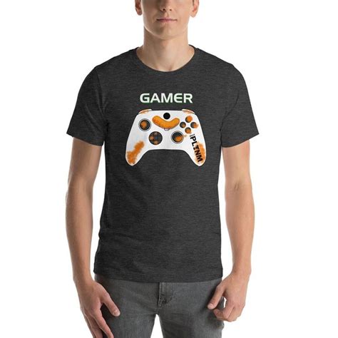 Gamer Spilled Cheeto Xbox Xss Series S Gamer Gaming Shirt Play Station