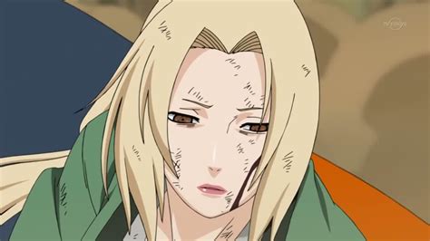 Tsunade Wallpapers Wallpaper Cave