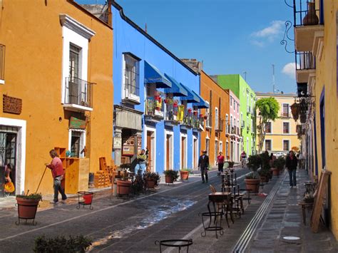 8 Callejones En México Por Los Que Tienes Que Caminar
