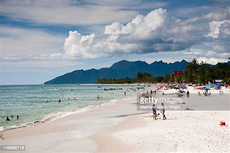 Cenang Beach Photos And Premium High Res Pictures Getty Images