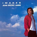 Jean Michel Jarre* - Images: The Best Of Jean Michel Jarre (CD) | Discogs