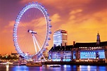 Londres: Los 15 lugares que debes visitar! Horarios y costos! – Oscar ...
