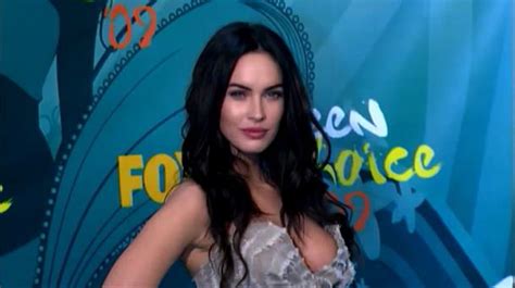 Secretos Y Curiosidades De Cine Sobre La Actriz Megan Fox