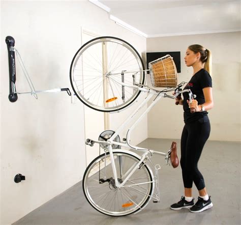 33 Top Bike Storage Racks Wall Mounted Bike Storage Ideas