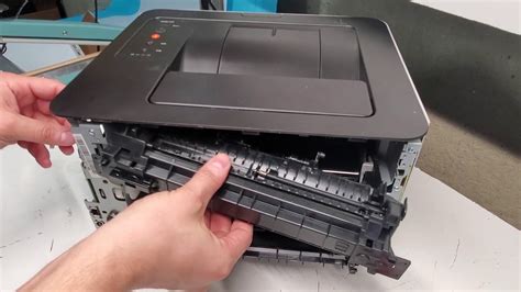 Repair The Printer Yourself Samsung Xpress C480fw Transfer Replacement