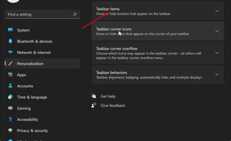 How To Remove Weather Info From Windows 11 Taskbar Otosection