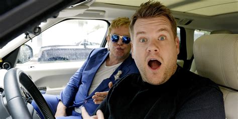 James Corden Sets Record Straight About Carpool Karaoke Accusations He