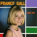 .: France Gall - Baby Pop (1966)