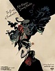 The First Public Screening Of MIKE MIGNOLA: DRAWING MONSTERS With ...