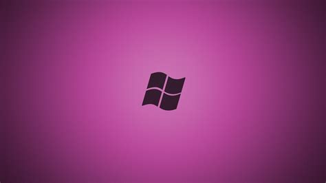 Papel de parede ilustração minimalismo texto logotipo círculo Rosa Marca Windows