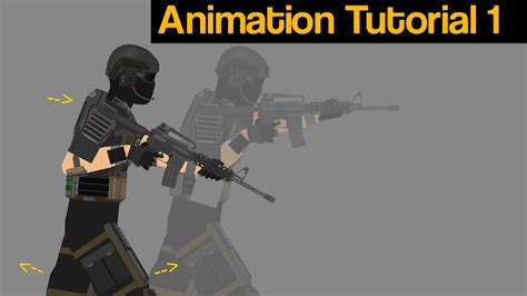2d Animation Tutorial 1 Youtube
