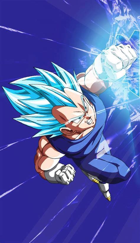 Descarga fondos de pantallas de Dragon Ball Super
