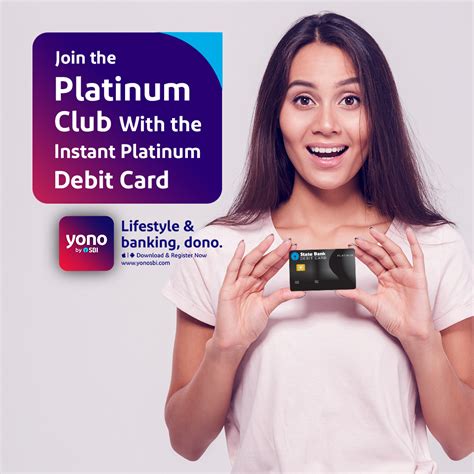 And you can use it to make payments. Get an instant personalized Platinum Debit Card with photo, on opening a Digital Savings Account ...