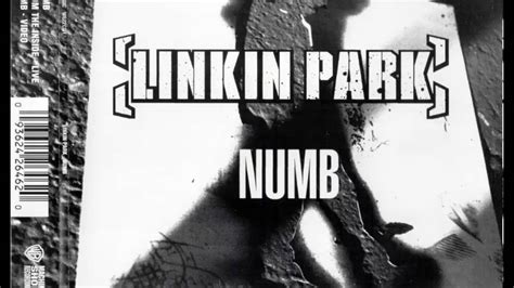 Linkin Park Numb Nightcore Remix By Al1star YouTube