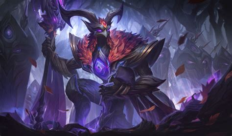Ivern Azir Xayah And Rakan Join Ornn As Newest Additions To Leagues