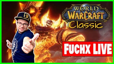 World Of Warcraft Classic Everlook Blaubeersaft In Den Adern Live Youtube