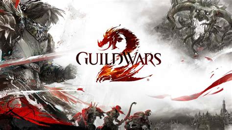 Guild Wars 2 Steame Geliyor Yeni Genişleme Paketi Pc Hocası