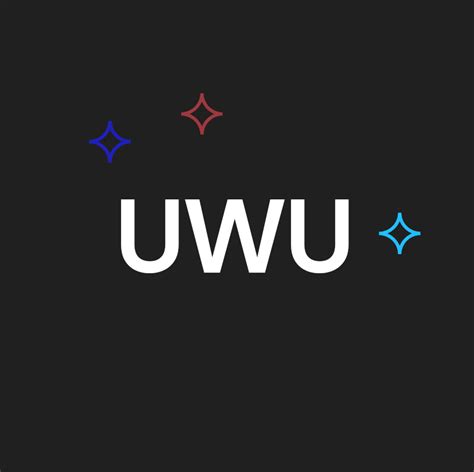 What Does Uwu Mean Emoticon Definition 2022