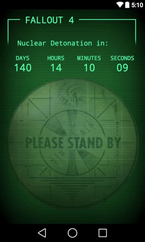 Fallout 4 Pipboy Wallpaper Fallout 3 Please Stand 1281881 Hd