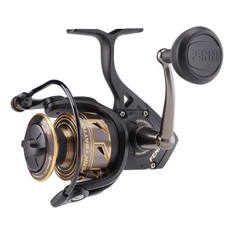 The series offers us only one rod that we would want our rod to be composed of graphite composite or fiberglass body. Tanio: Kołowrotek Penn Battle III 5000 Spin » Pleciona.pl