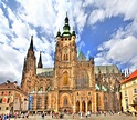 Top Prague Attractions and Monuments, Best to see in Prague