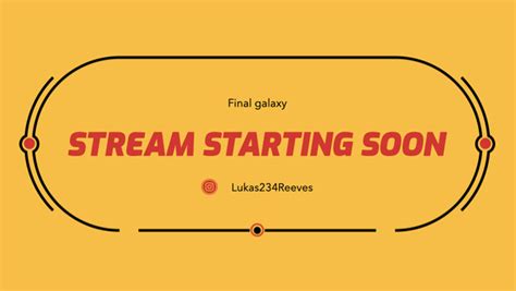 29 Best Twitch Stream Starting Soon Overlays Using A Twitch Overlay Maker