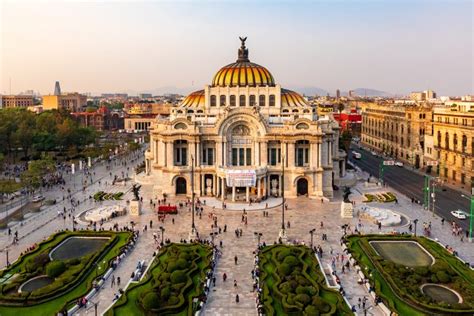 The Perfect 3 Days In Mexico City Itinerary Our Escape Clause