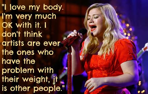 Beautiful And Inspiring Celebrity Body Image Quotes Love Your Body