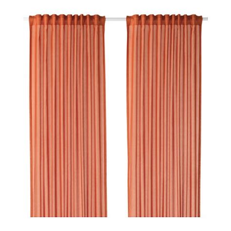 Check out ikea's stylish home furnishing and home accessories now! VIVAN Curtains, 1 pair - IKEA