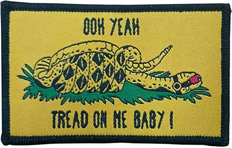 Funny Morale Patch