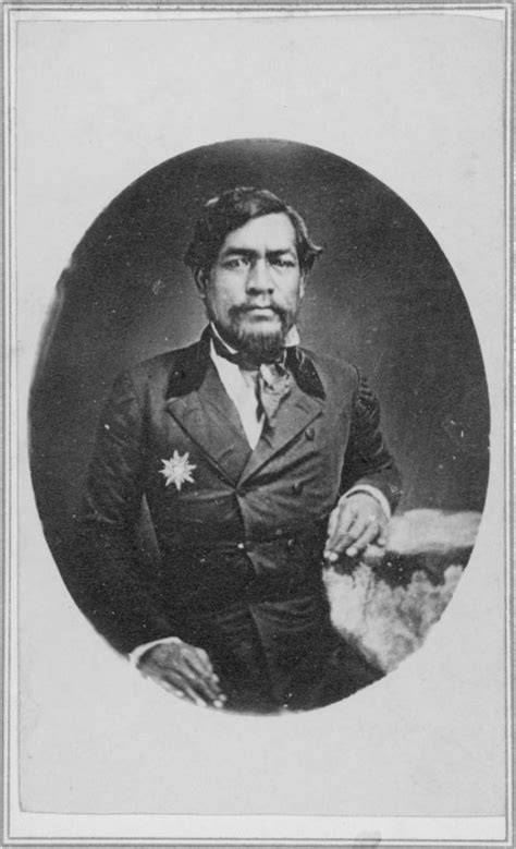Kamehameha Iii Appoints A Board Of Health Timeline Native Voices