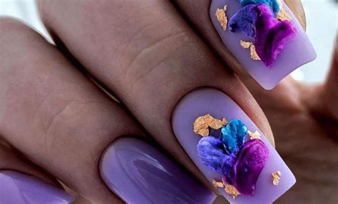 Top 16 Nail Design Trends 2024 Sparkling Colors In Trend Again