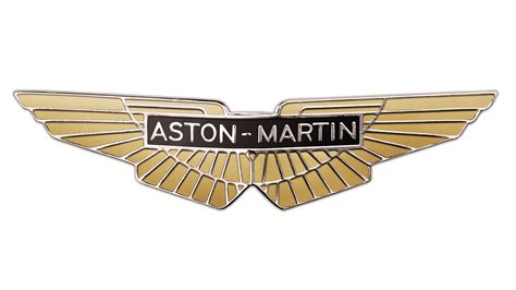 Aston Martin Logo Symbol Meaning History Png Brand