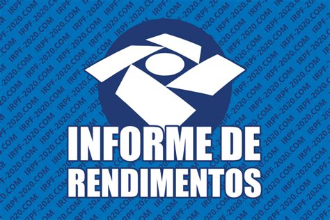 Informe De Rendimentos Inss Como Consultar Printable Templates Free IMAGESEE