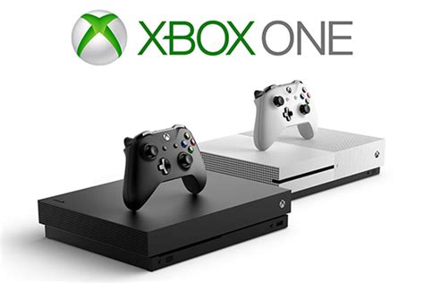 Disc Less Xbox One S Official Launch Date And Pricing Have Been Leaked