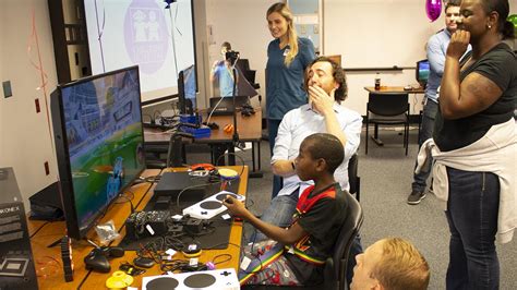 How Ablegamers Helped Millions Of Gamers With Disabilities Techradar