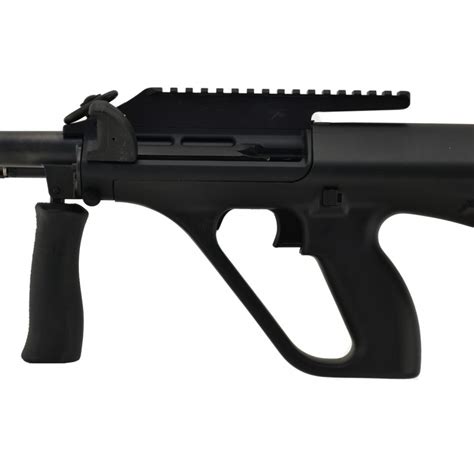 Steyr Aug A3 M1 223 Rem Caliber Rifle For Sale